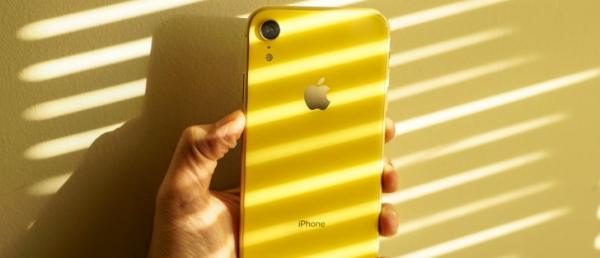 iPhone XR isn't selling as well as Apple anticipated, production reportedly cut