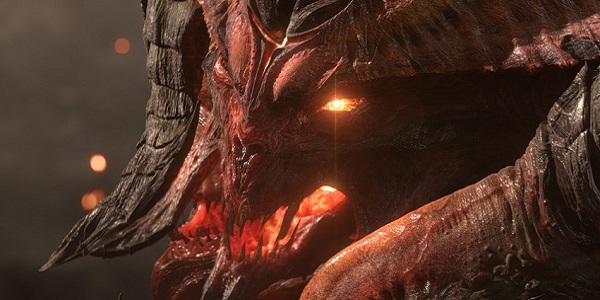 Blizzard May Have Been Planning To Announce Diablo 4 After All