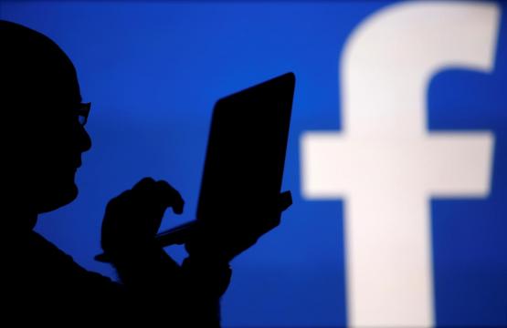 Facebook boots 115 accounts on eve of U.S. election after tip