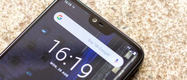 Nokia 6.1 Plus Hide Notch option is coming back