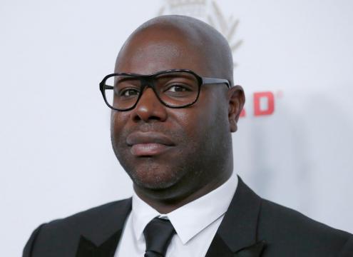 Director Steve McQueen says `Widows' not just a heist movie