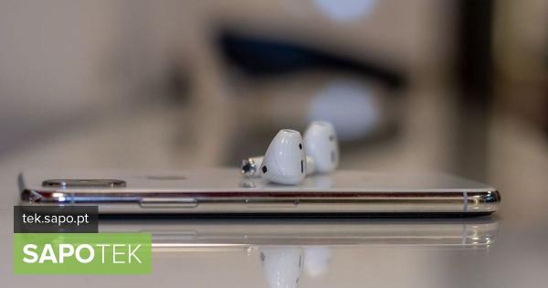 AirPods 2 estão um passo mais próximo da “linha de chegada” com registo Bluetooth