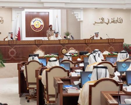 Qatar's ruler hopes Gulf crisis will end for sake of region