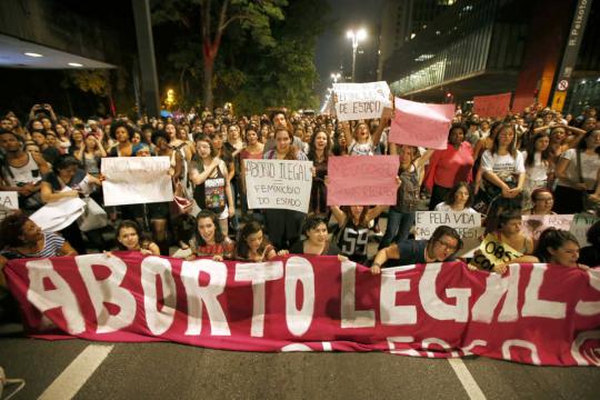 Se organizar direitinho, ninguém mais transa