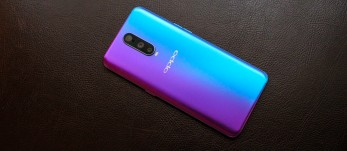 Oppo RX17 Pro hands-on