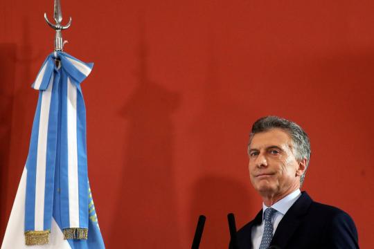Comércio bilateral com Argentina não deve perder força, dizem dirigentes