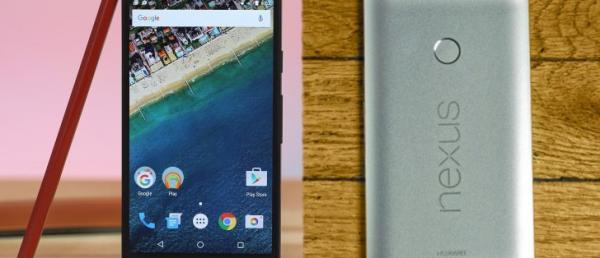 Nexus 6P and 5X get their last guaranteed OTA updates