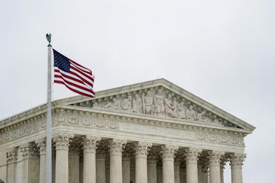 Eyeing conservative U.S. top court, two states pass abortion measures