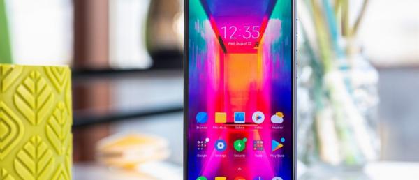 Here's what's wrong with the Pocophone F1