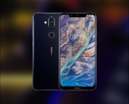 HMD新机通过蓝牙认证：疑似Nokia 7.1 Plus