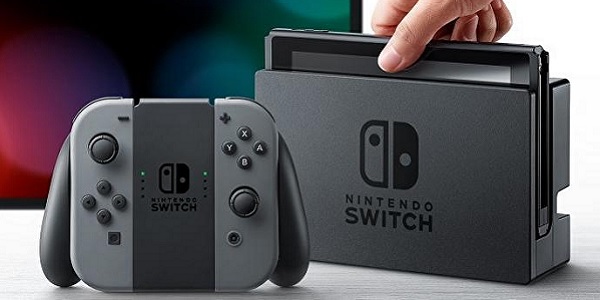 Nintendo Switch: A Newbie's Guide