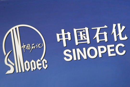 China's Sinopec signs purchase agreements worth $45.6 billion at Shanghai Expo