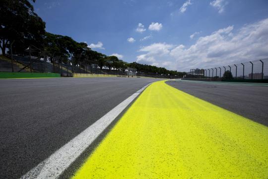 Vai ao GP Brasil? Veja como chegar ao autódromo de Interlagos