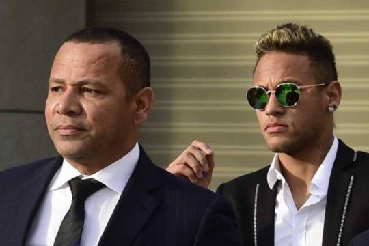 Praia Grande inclui empresa de pais de Neymar em lista de devedores