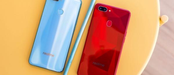 Realme phones arrive in Malaysia