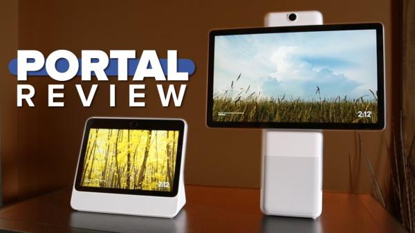 Facebook Portal Plus review Great video calling at a cost