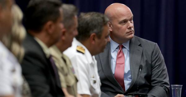 Acting Attorney General Once Declared Courts ‘Inferior’ and Criticized Supreme Court’s Power