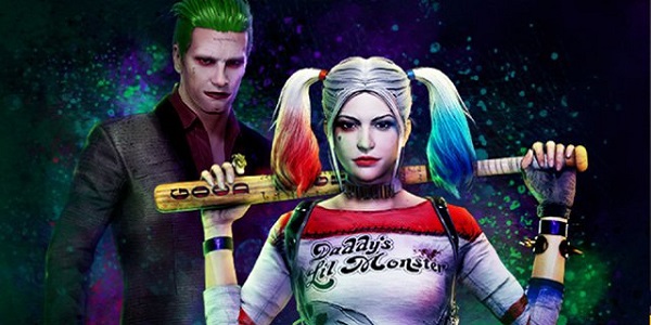 Those Harley Quinn And Joker PUBG Skins Have A Ridiculous Price Tag