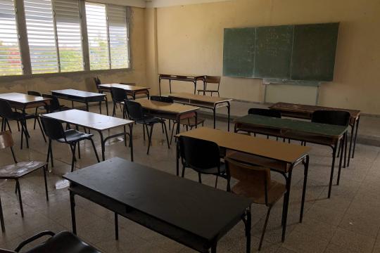 Conselho de educação libera até 30% de curso a distância no ensino médio