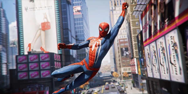 Spider-Man's Next DLC, Has Been Dated