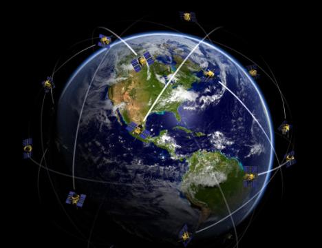 SpaceX’s Starlink aims to put over a thousand of its communications satellites in super-low orbit