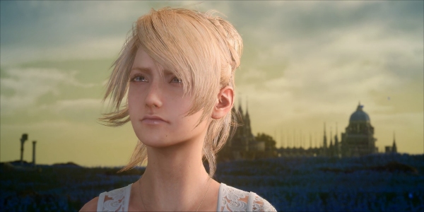 Most Of Final Fantasy XV's Planned DLC Has Been Canceled