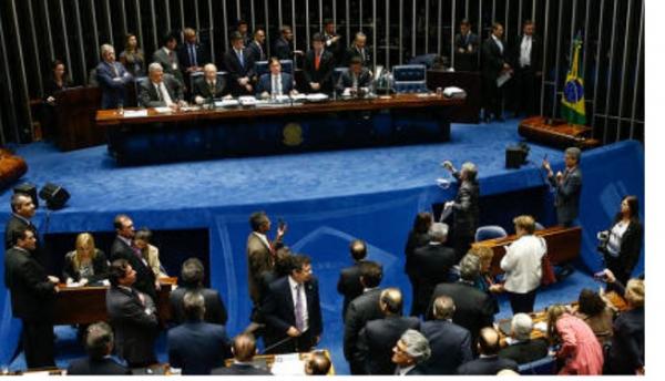 Efeitos da pauta-bomba aprovada no Senado