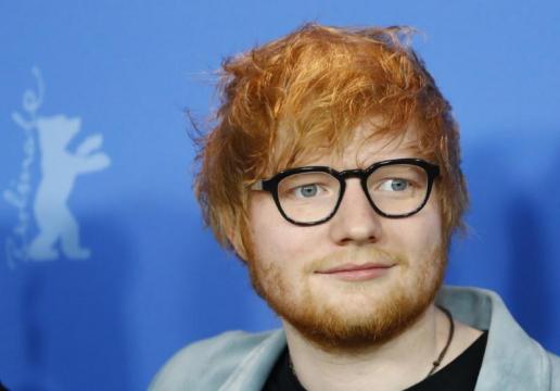 Ed Sheeran, Tim McGraw, Faith Hill settle copyright lawsuit