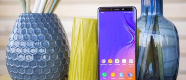 Upcoming Galaxy A-series phones to have LCDs instead of AMOLEDs