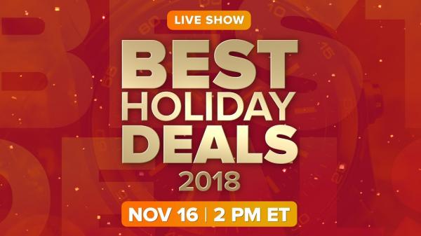 Best holiday deals 2018 (LIVE CALLIN SHOW)