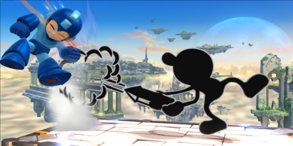 Nintendo Will Remove A Controversial Animation From Super Smash Bros. Ultimate