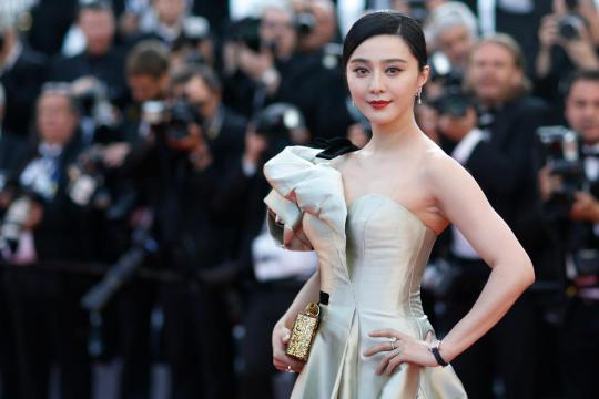 China cracks down on celebrity hype and fake click-through rates