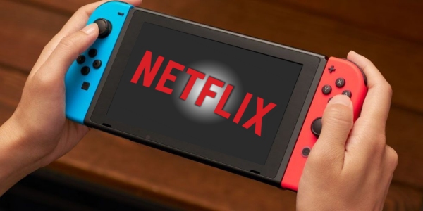 Is Netflix Finally Coming To Nintendo Switch?