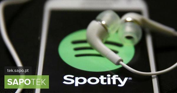 Spotify gratuito também já funciona com colunas Wi-Fi