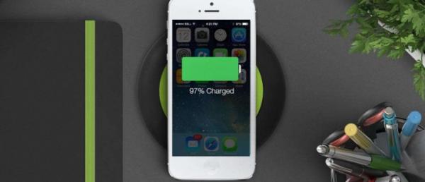 Counterclockwise: the wireless charging format wars