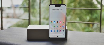 Google Pixel 3 XL review