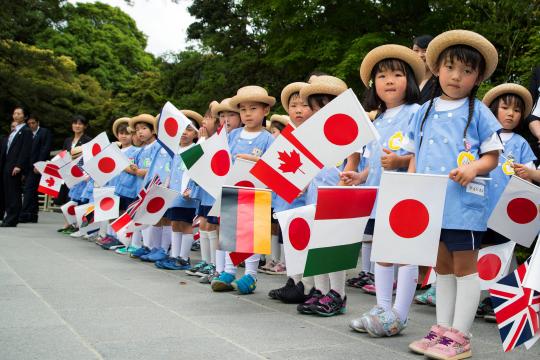 Pesquisa investigará diagnóstico de autistas a brasileiros em escolas do Japão