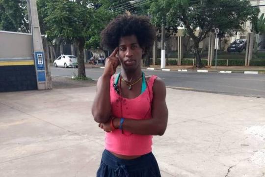 Ex-moradora de rua presta Enem em Campinas; 'fiz com confiança', diz