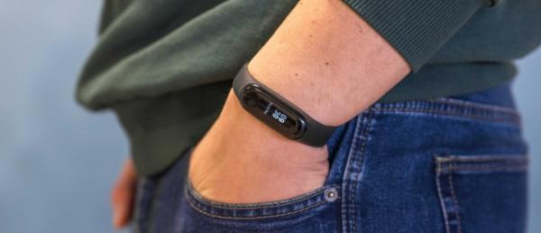 Xiaomi Mi Band 3 review