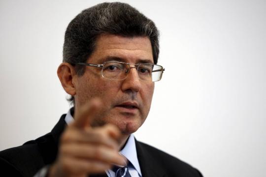 Guedes quer Joaquim Levy no BNDES, mas nome precisa ser avalizado por Bolsonaro