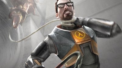 Valve Rumored to Be Working on Its Own VR Headset, Possibly for Half-Life VR