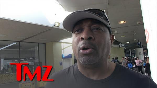 Chuck D Says Tekashi69 Should Stop Hanging Out With Kanye West In Wake Of Shooting | TMZ