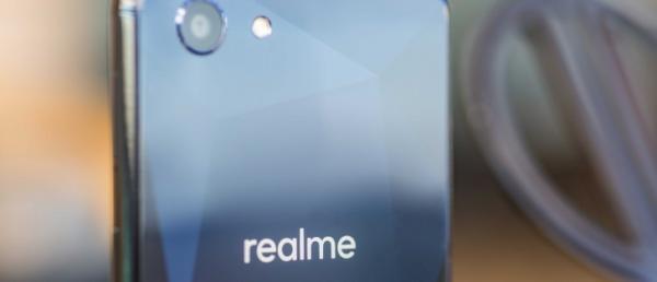 Realme starts pushing ColorOS 5.2 to its devices