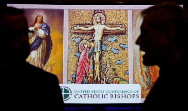 U.S. bishops delay action on clergy abuse at Vatican's request