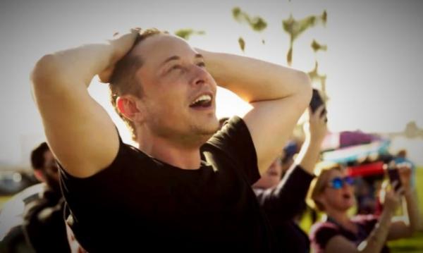Elon Musk and Mars take the spotlight in National Geographic TV doubleheader
