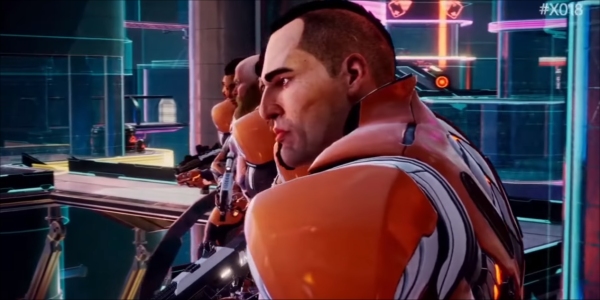 Crackdown 3 Finally Has A Release Date