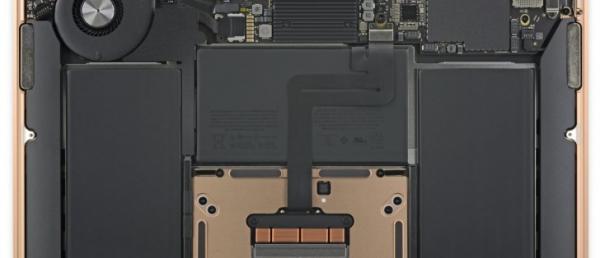 Apple's T2 chip won't allow third-party repairs to your MacBook