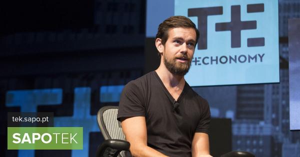 Editar tweets é uma hipótese em cima da mesa mas tem de ser bem implementada, diz Jack Dorsey