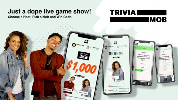 Live streaming studio, Culture Genesis, launches its first show, the quiz-based Trivia Mob