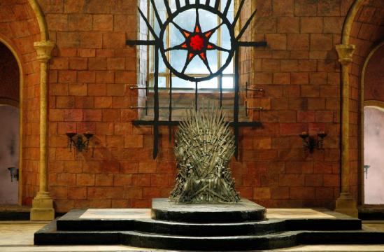 Final season of 'Game of Thrones' to premiere in April